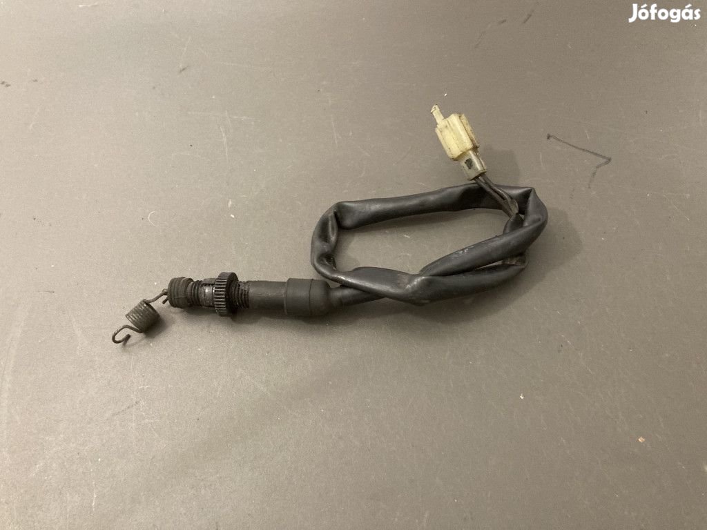 Honda Hornet 600 hátsó féklámpa kapcsoló