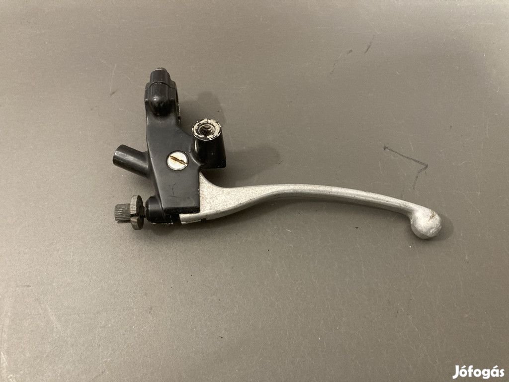 Honda Hornet 600 kuplung szekció