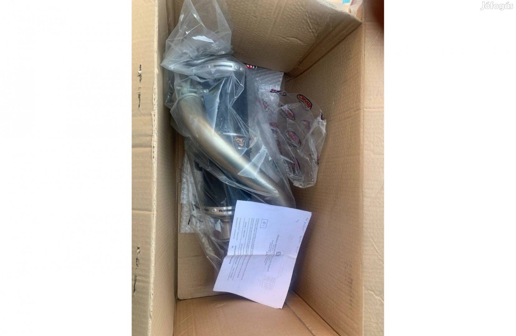 Honda Hornet CB 600-750 sportdob sport dob