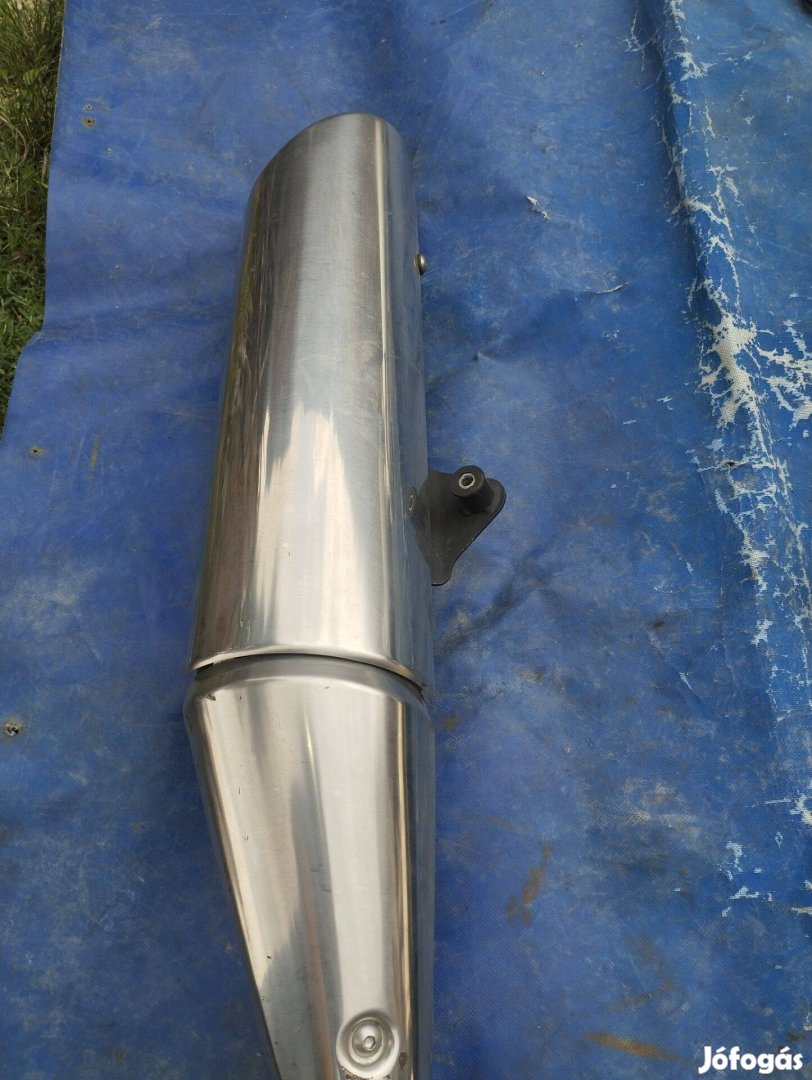 Honda Hornet kipufogó dob 03 - 05