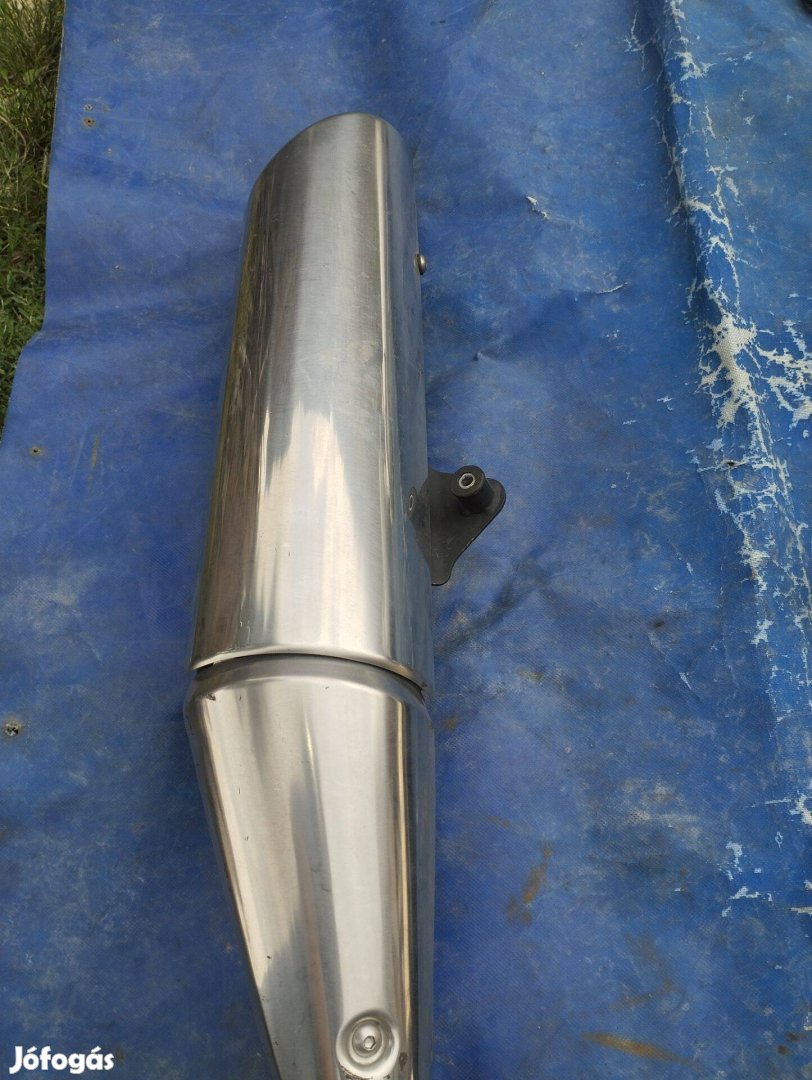 Honda Hornet kipufogó dob 03 - 05