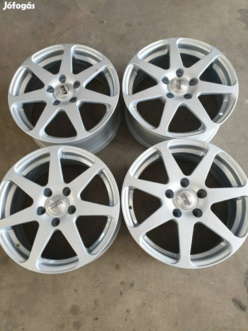 Honda Hyundai Dacia Duster Toyota Nissan Kia 16 alufelni 5x114.3 