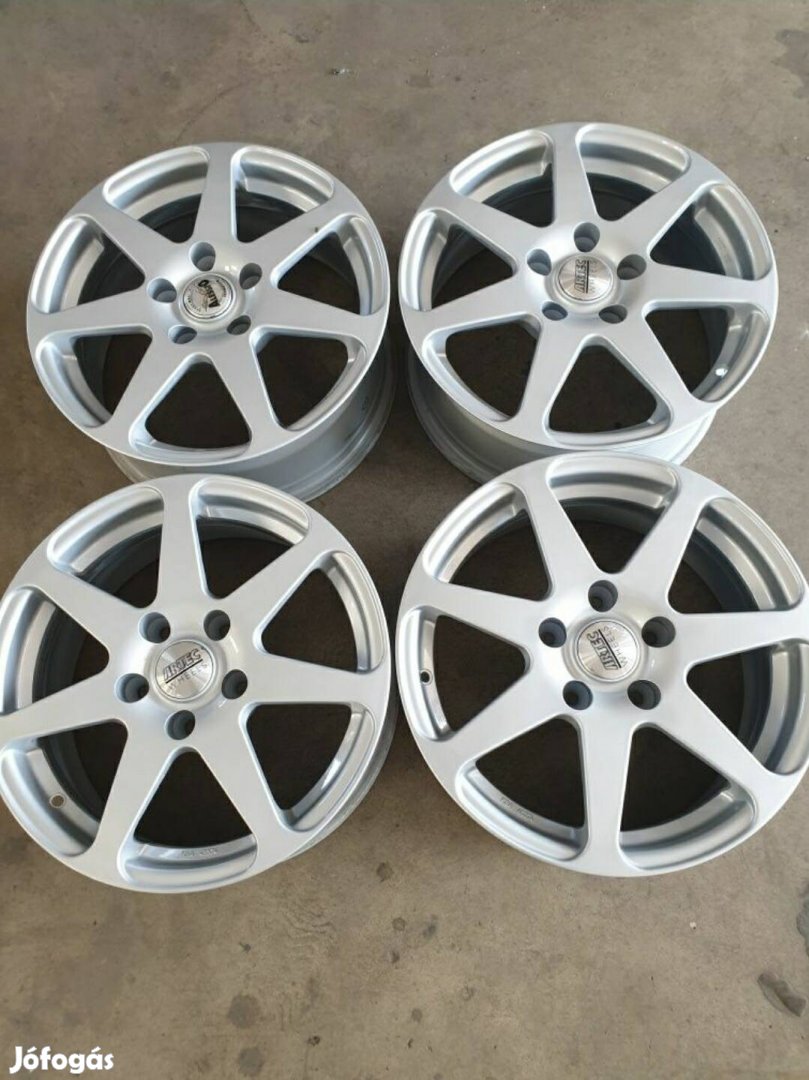 Honda Hyundai  Nissan  Mazda Suzuki 16 alufelni 5x114,3