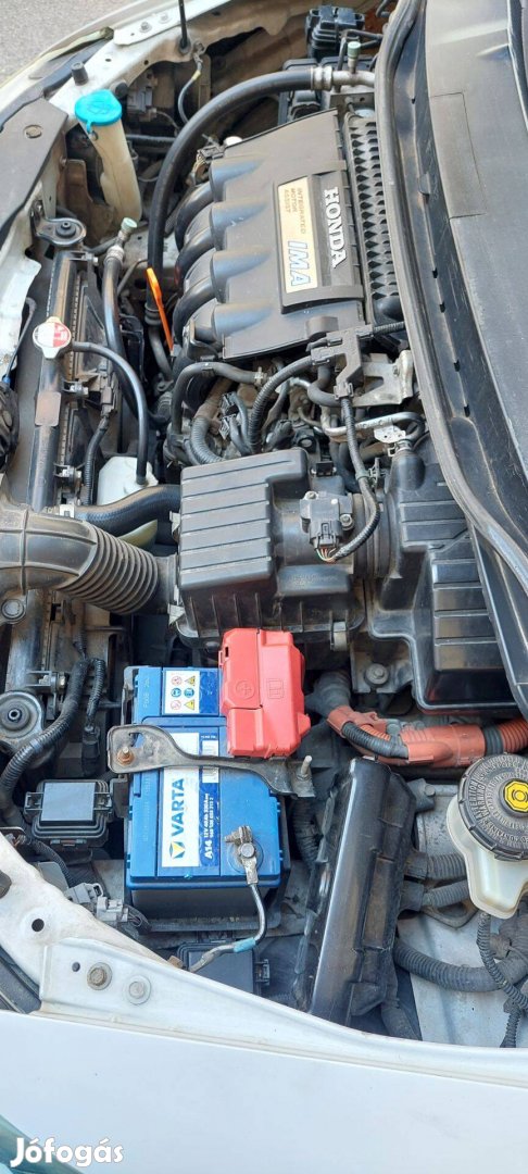 Honda Insight 1.4 Hybrid