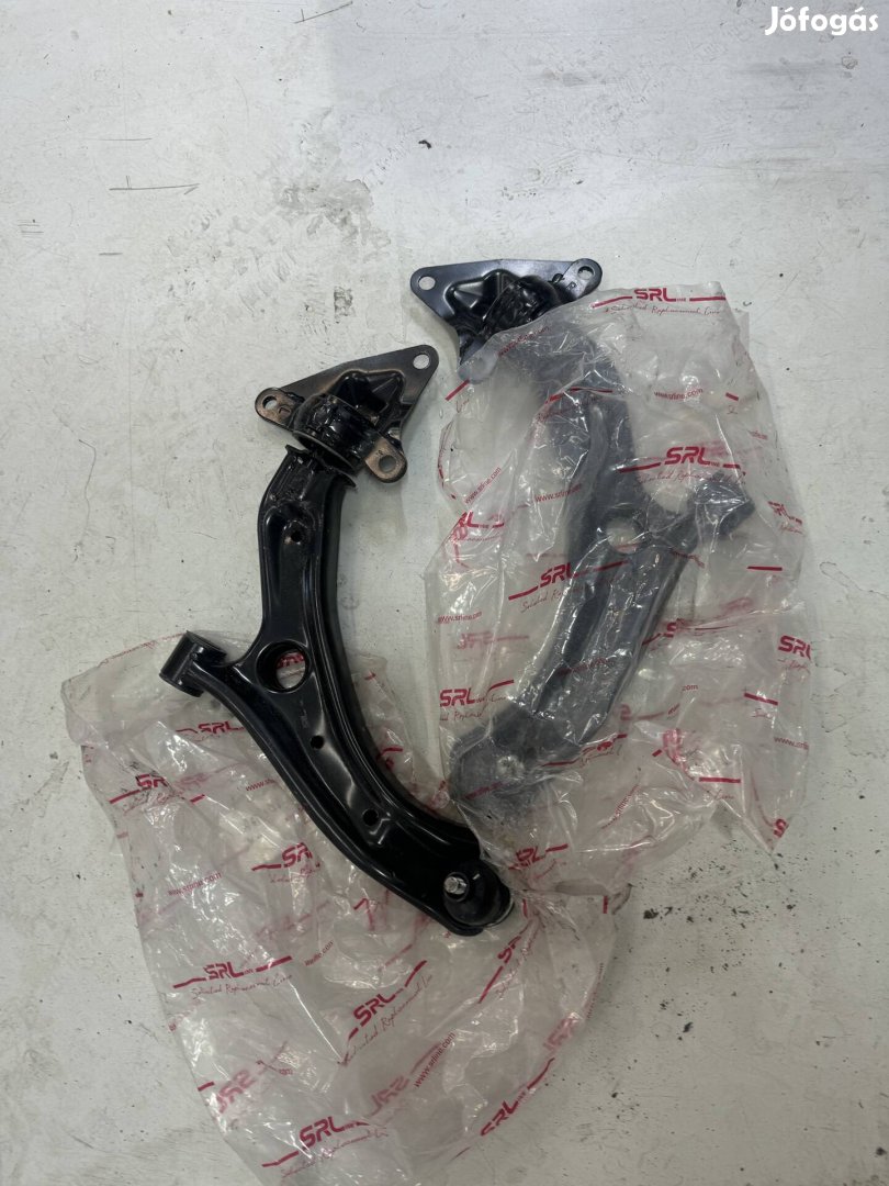 Honda Insight,Jazz Lengökar szett