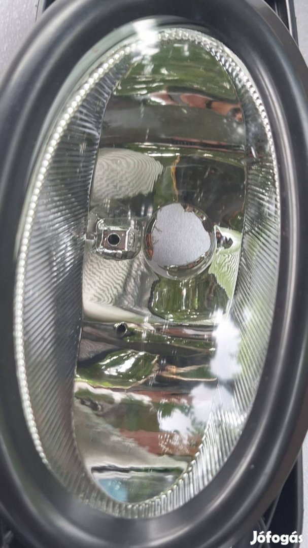 Honda Insight bal ködlámpa 