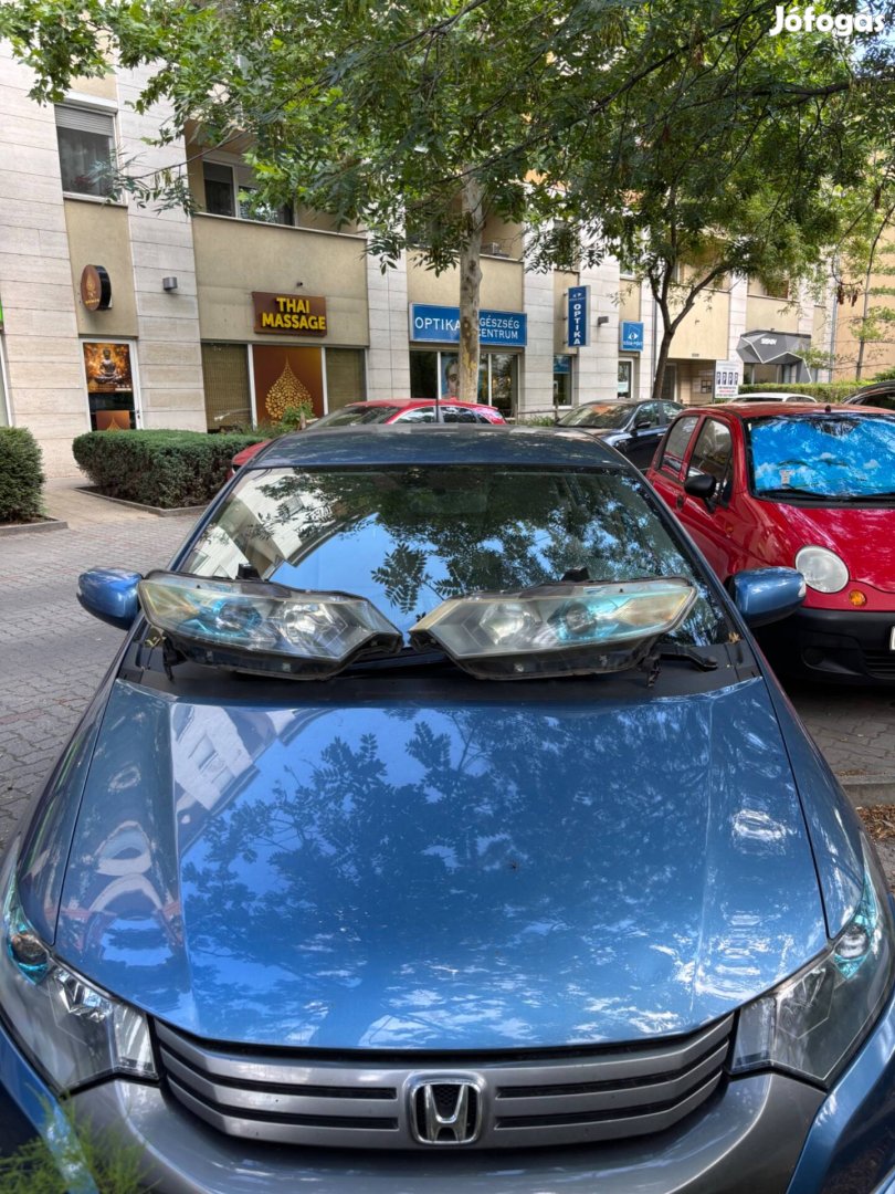 Honda Insight fényszórók használtan eladók,2009-es évjárat