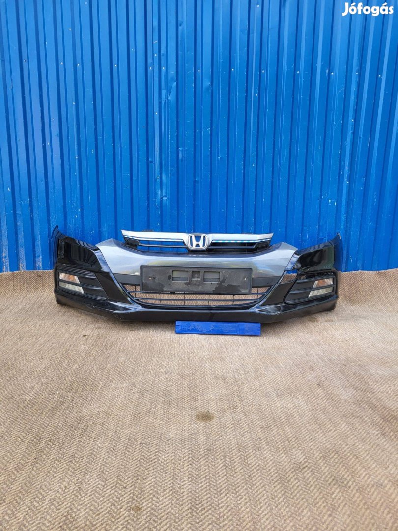 Honda Insight gyári 71101TM8Zy00 első lökhárító