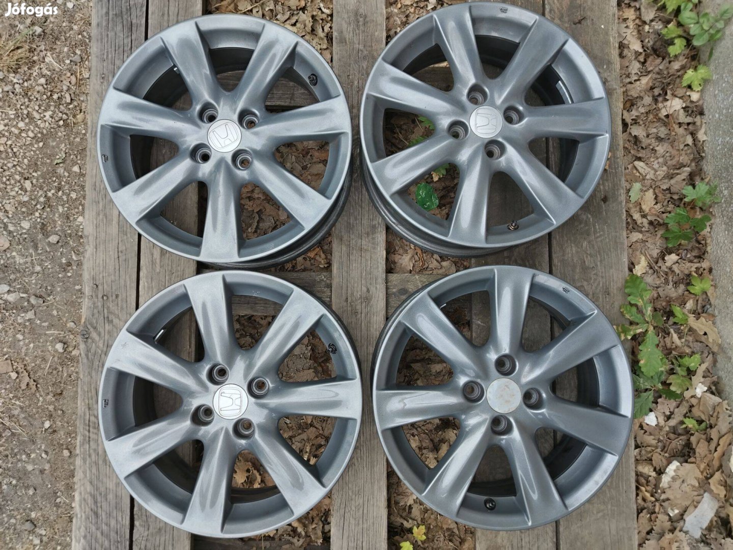 Honda Jazz 16s Alufelni *ár/4db