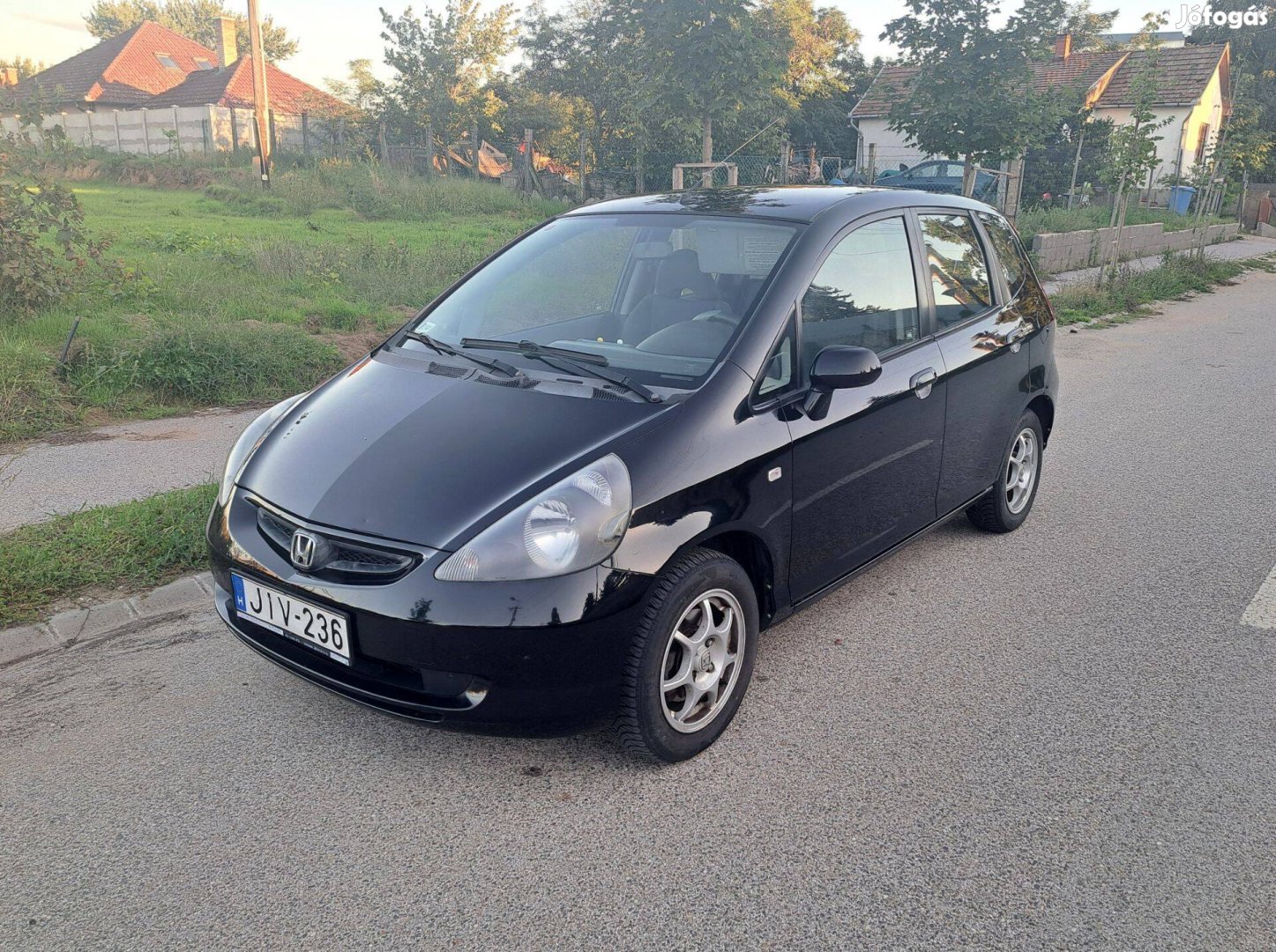 Honda Jazz 1.2