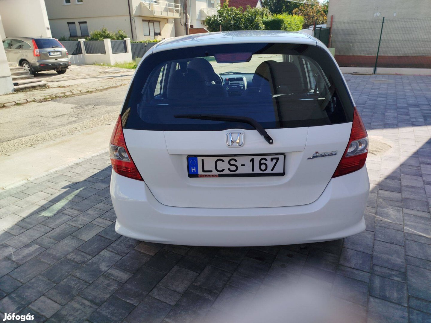Honda Jazz 1,2 COOL