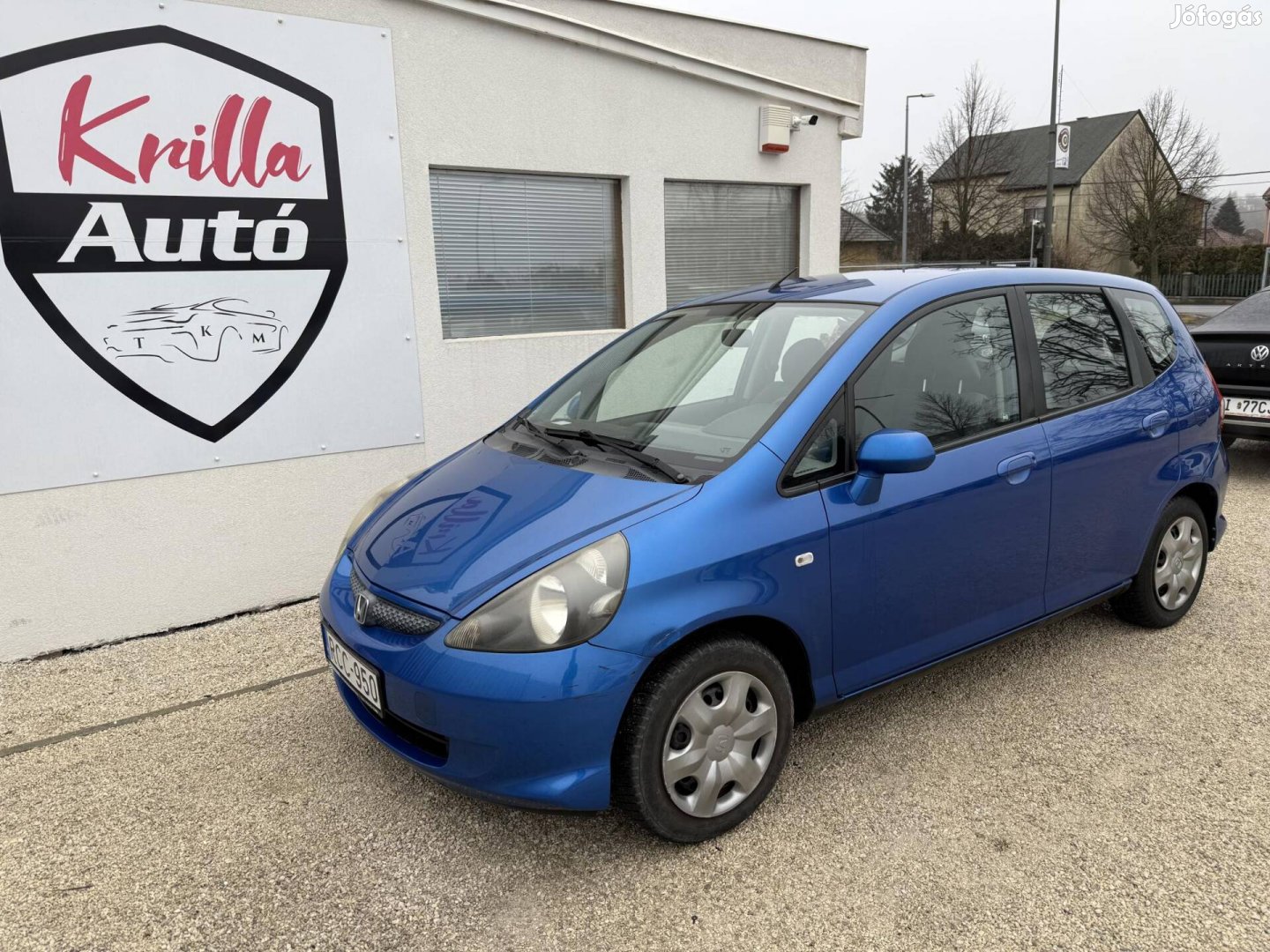 Honda Jazz 1.2 S Cool 2x elektromos ablak / Klíma