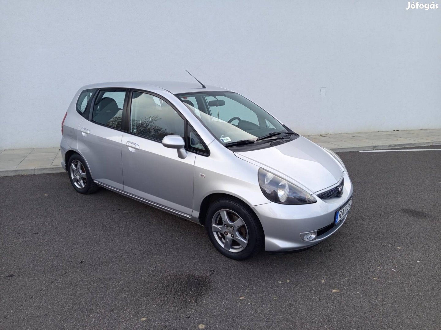 Honda Jazz 1.2 S Cool