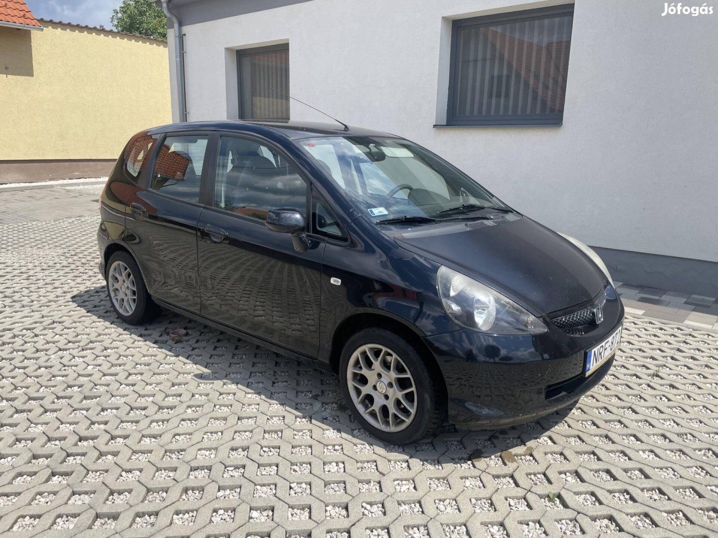 Honda Jazz 1.2 S Cool