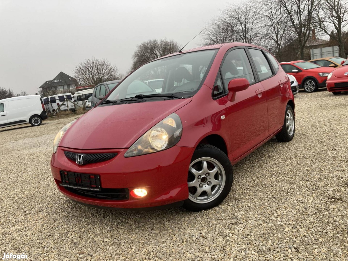 Honda Jazz 1.2 S Cool Kamatmentes Halasztott FI...