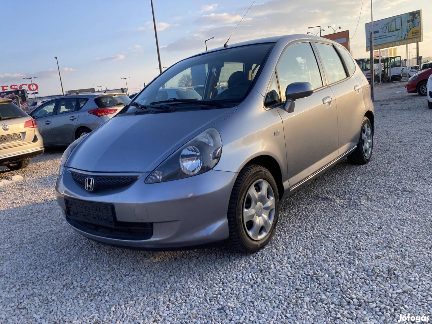 Honda Jazz 1.2 S Cool Kamatmentes Részletre MEG...