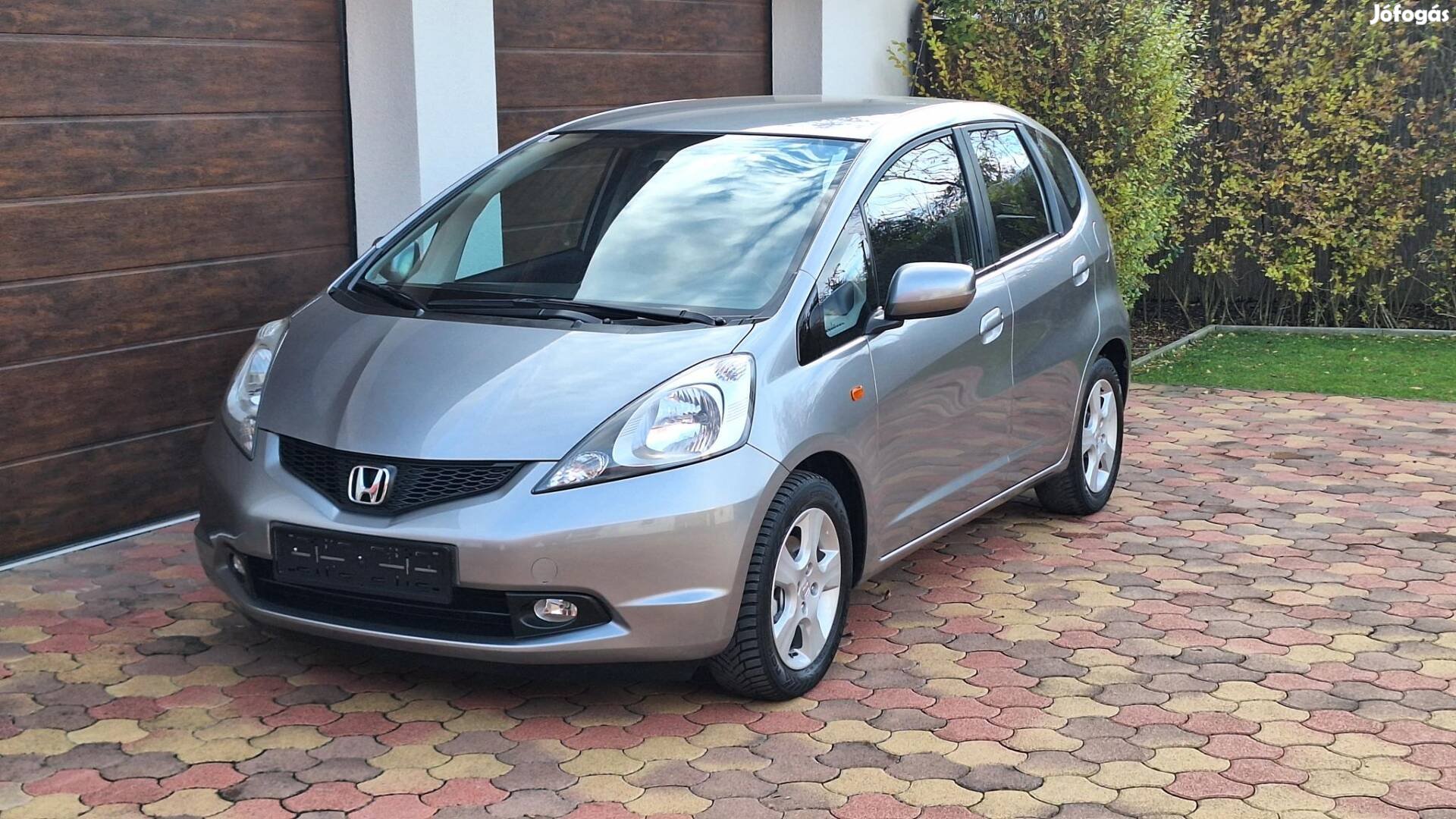 Honda Jazz 1.2 S Megkímélt állapotban.Első tula...