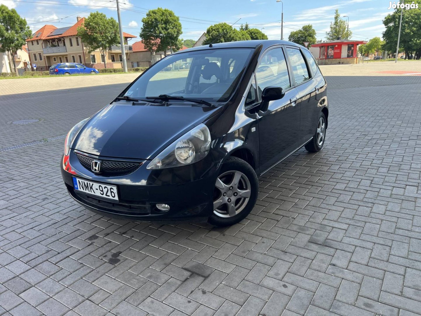 Honda Jazz 1.2 S My. 2005