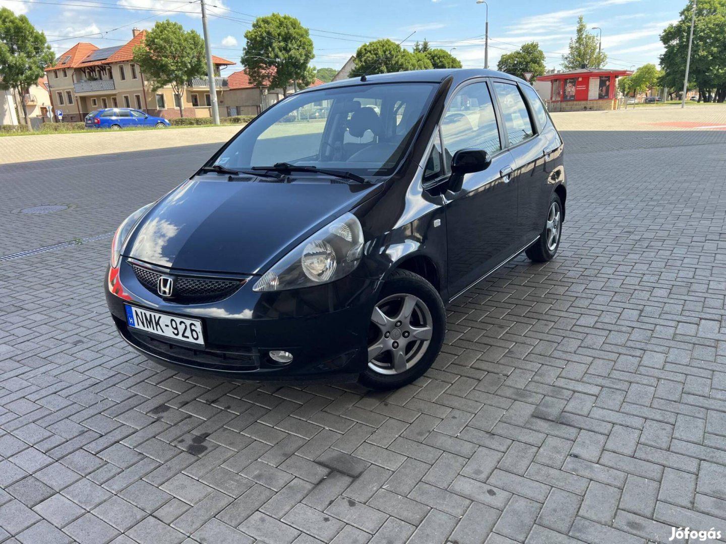 Honda Jazz 1.2 S My. 2005