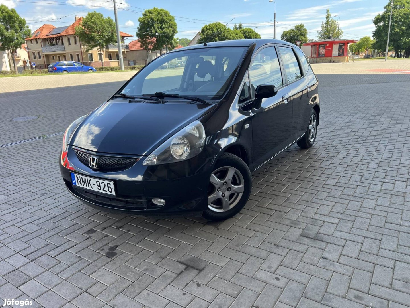 Honda Jazz 1.2 S My. 2005