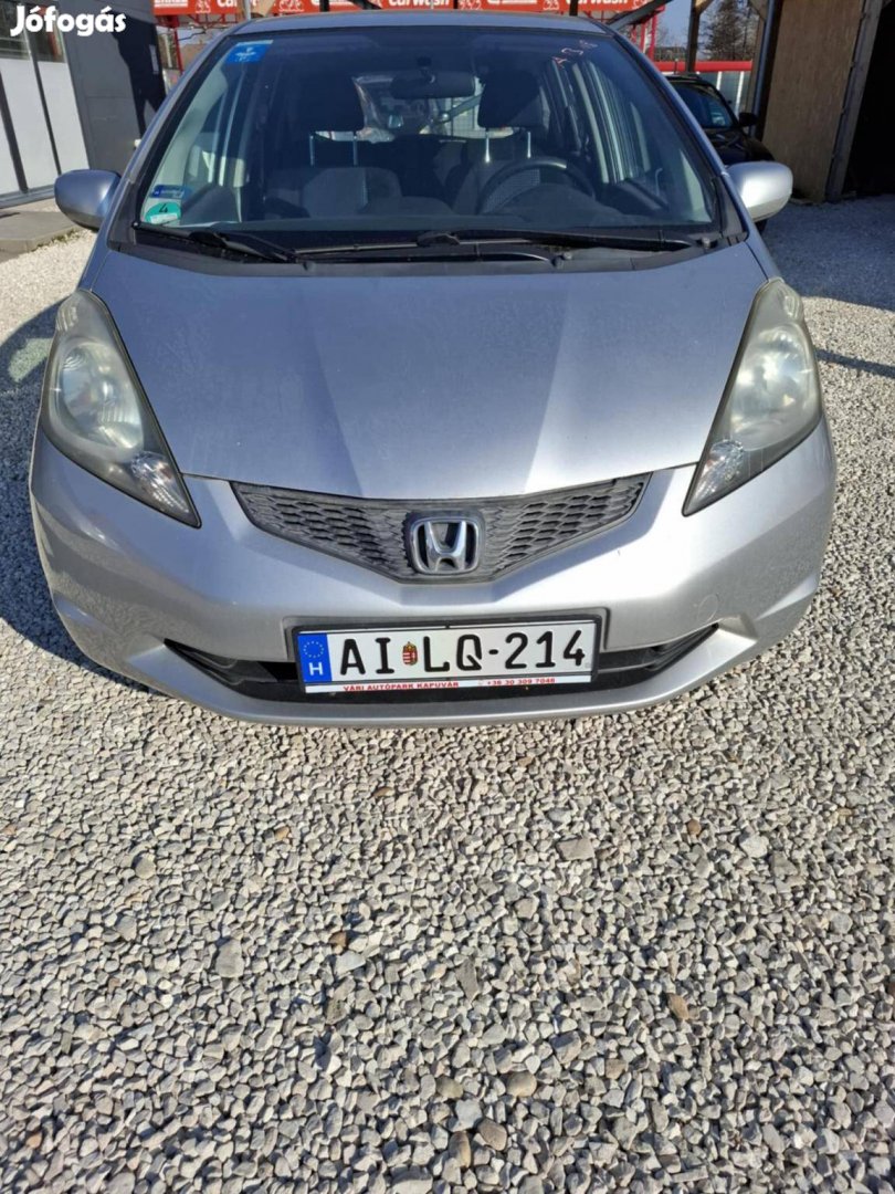 Honda Jazz 1.2 S Szép állapotban eladó