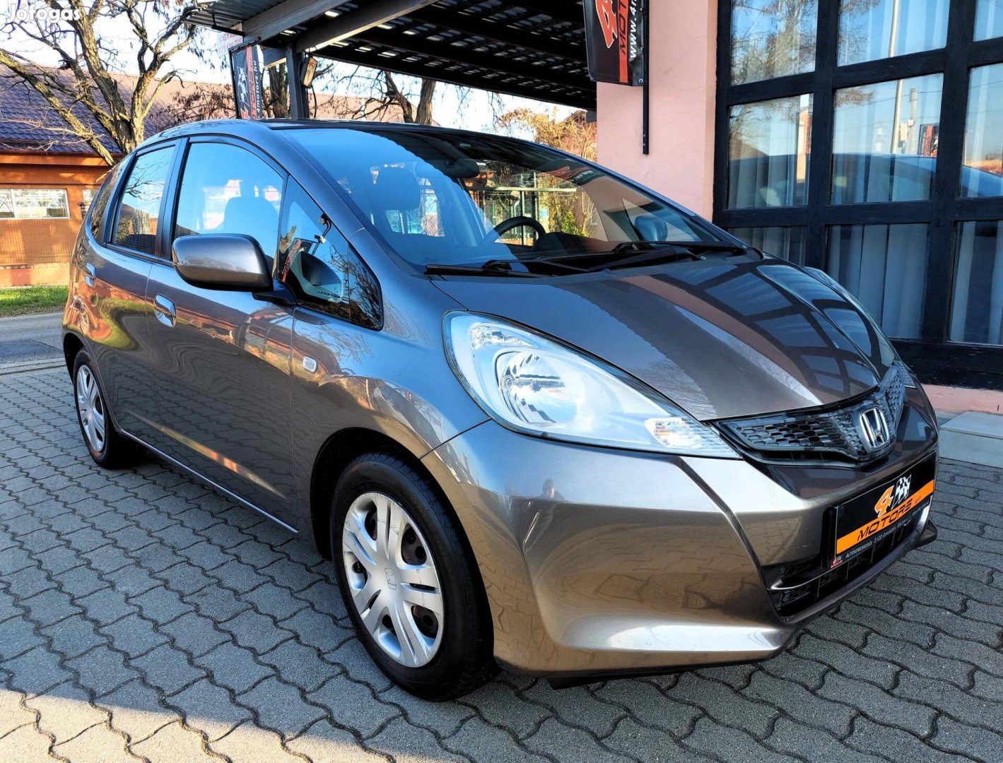 Honda Jazz 1.2 Trend