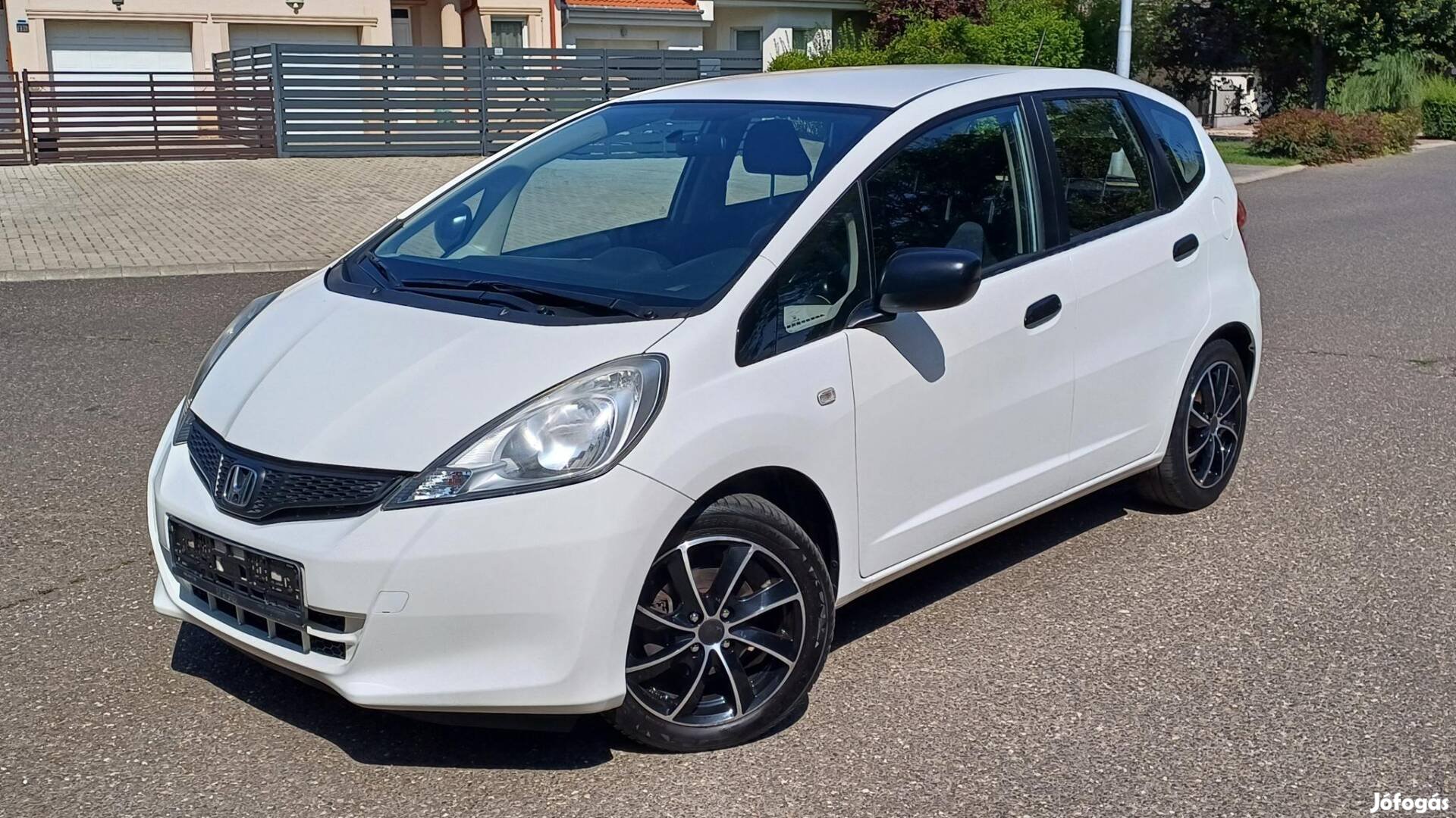 Honda Jazz 1.2 Trend