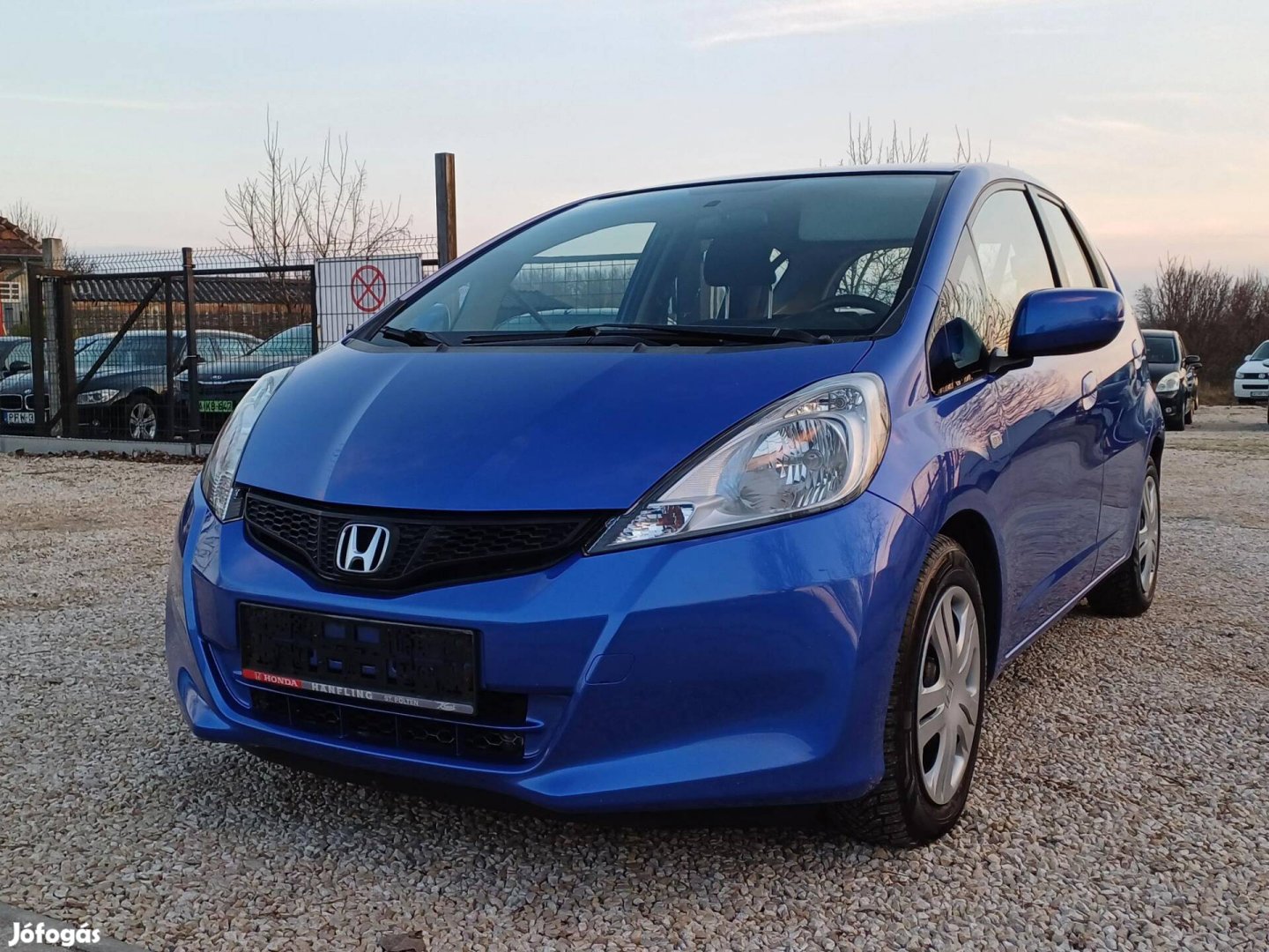 Honda Jazz 1.2 Trend