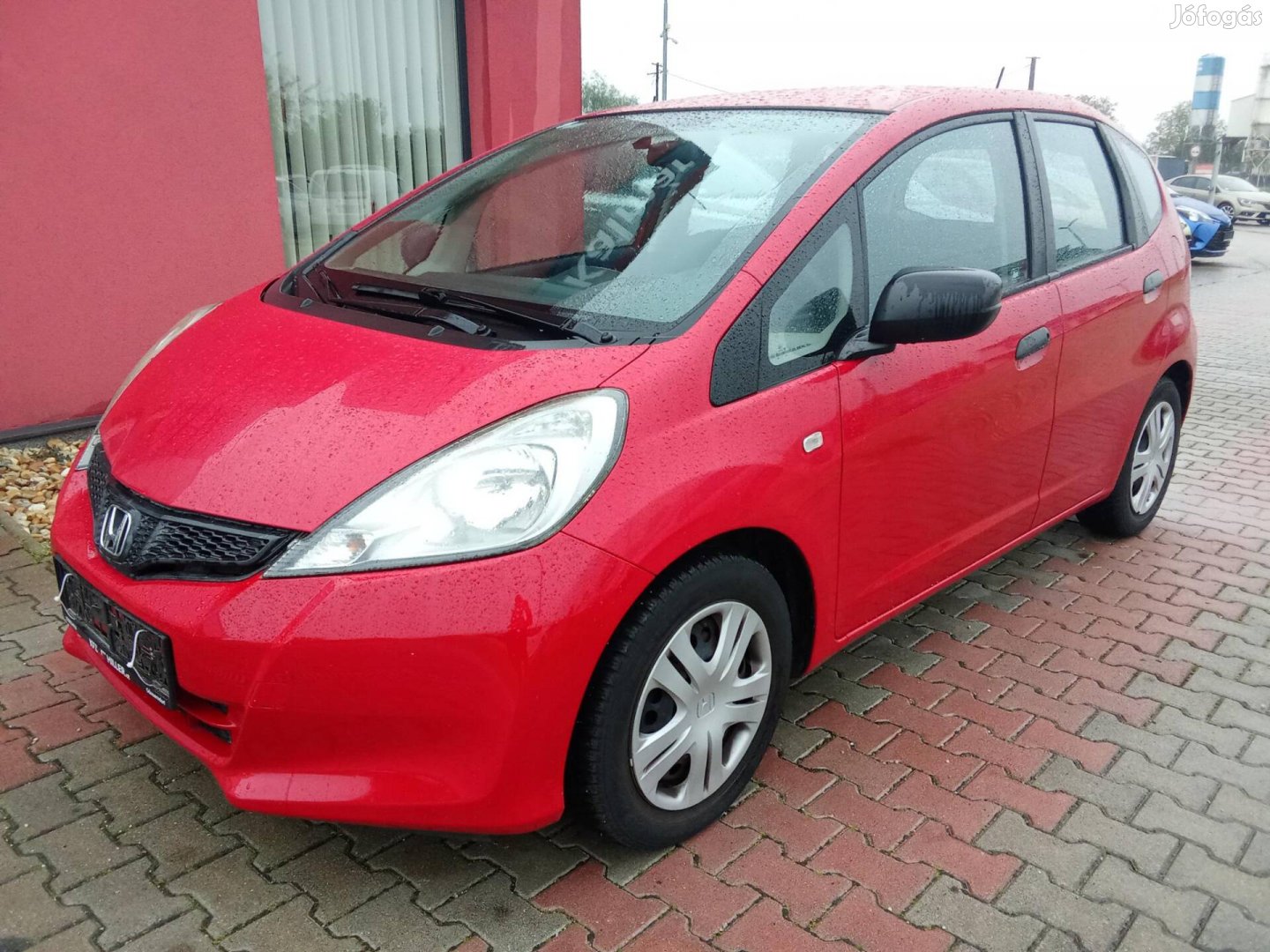 Honda Jazz 1.2 Trend