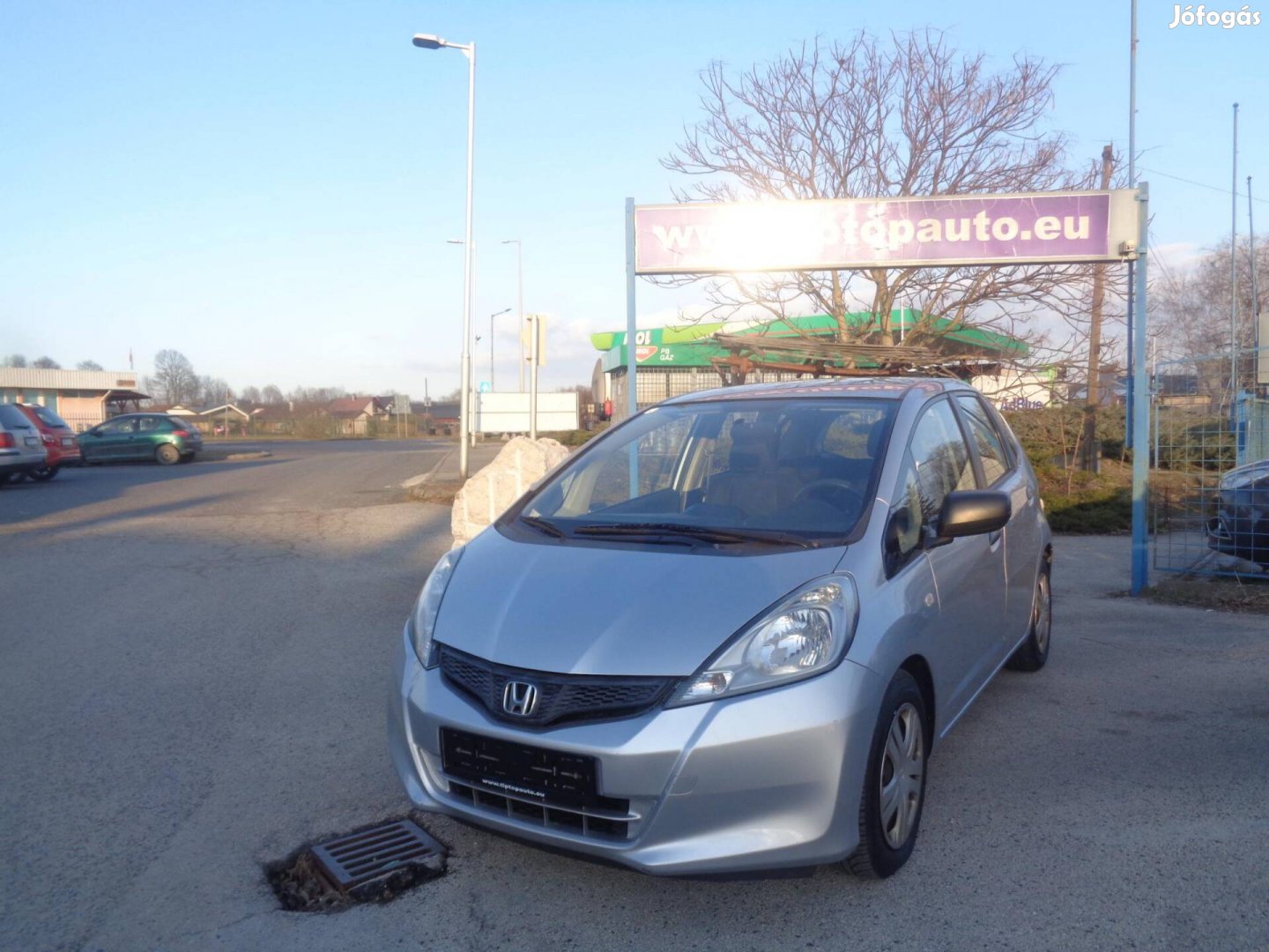 Honda Jazz 1.2 Trend