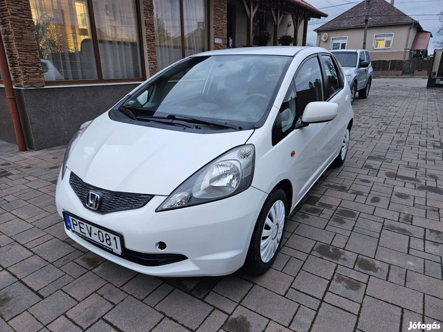 Honda Jazz 1.2 Trend Plus Klíma!Friss Műszaki!