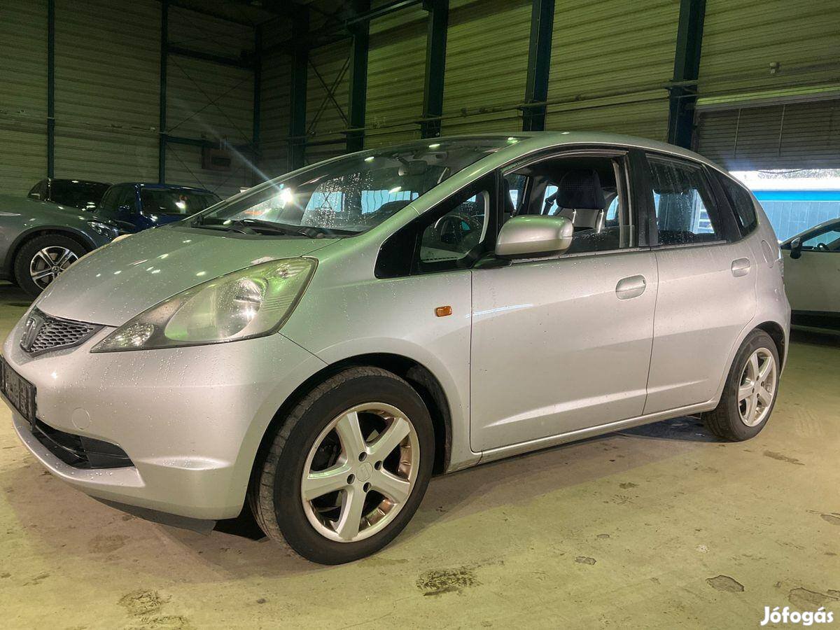 Honda Jazz 1.2 Trend Plus Szép állapotban eladó