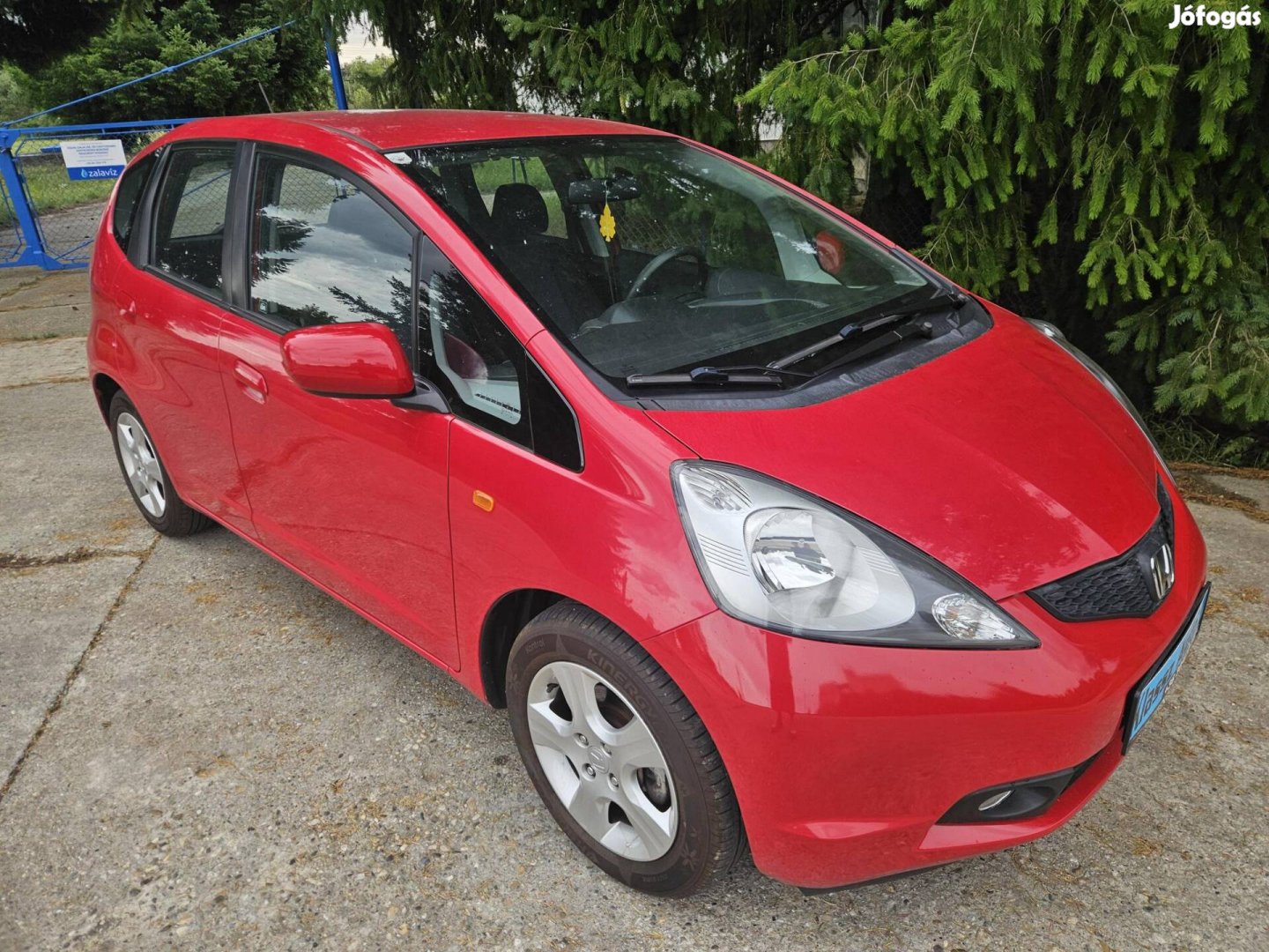 Honda Jazz 1.2 Trend Plus Teljesenrozsdamentes!...
