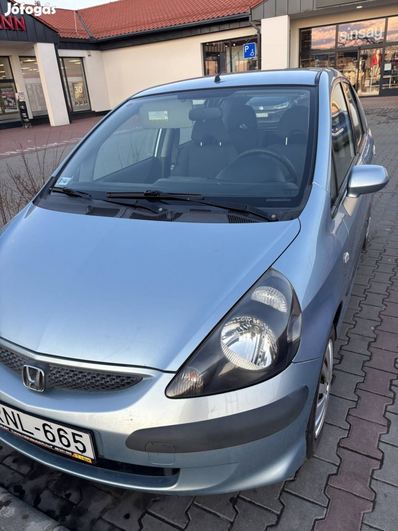Honda Jazz 1.2 cool