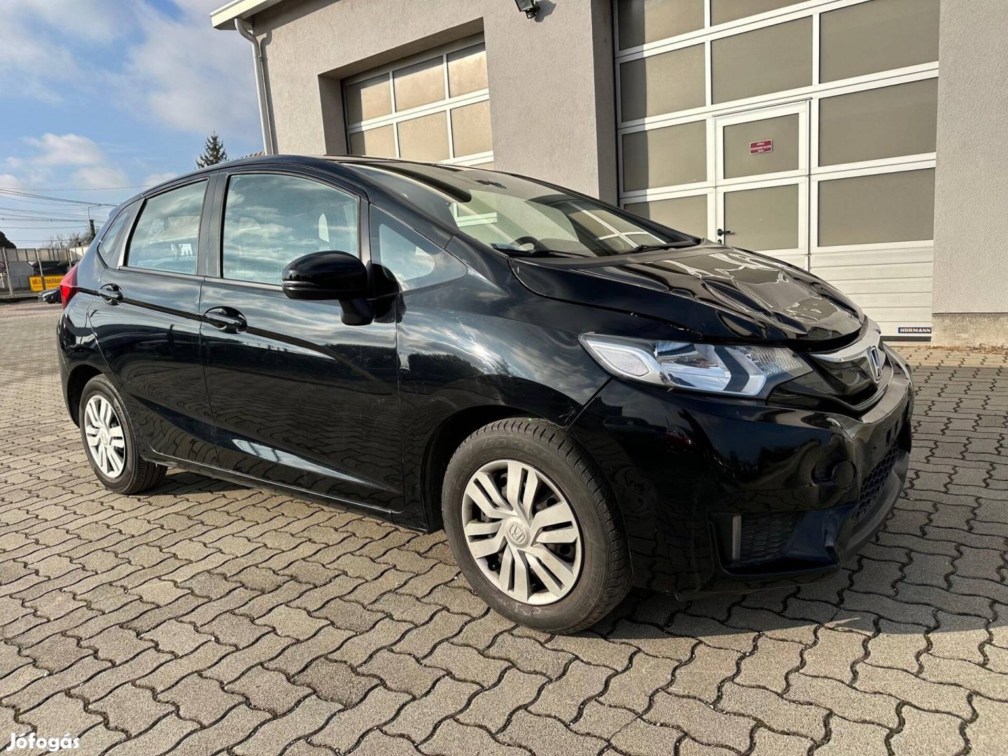 Honda Jazz 1.3 Comfort