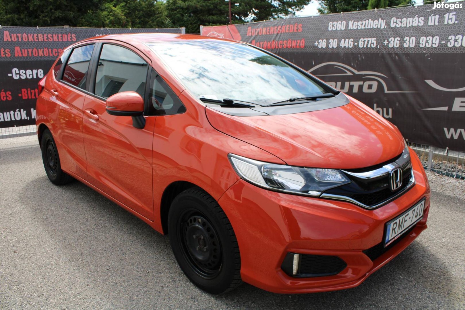 Honda Jazz 1.3 Comfort /MO-I//Tempomat/Multi.K/...