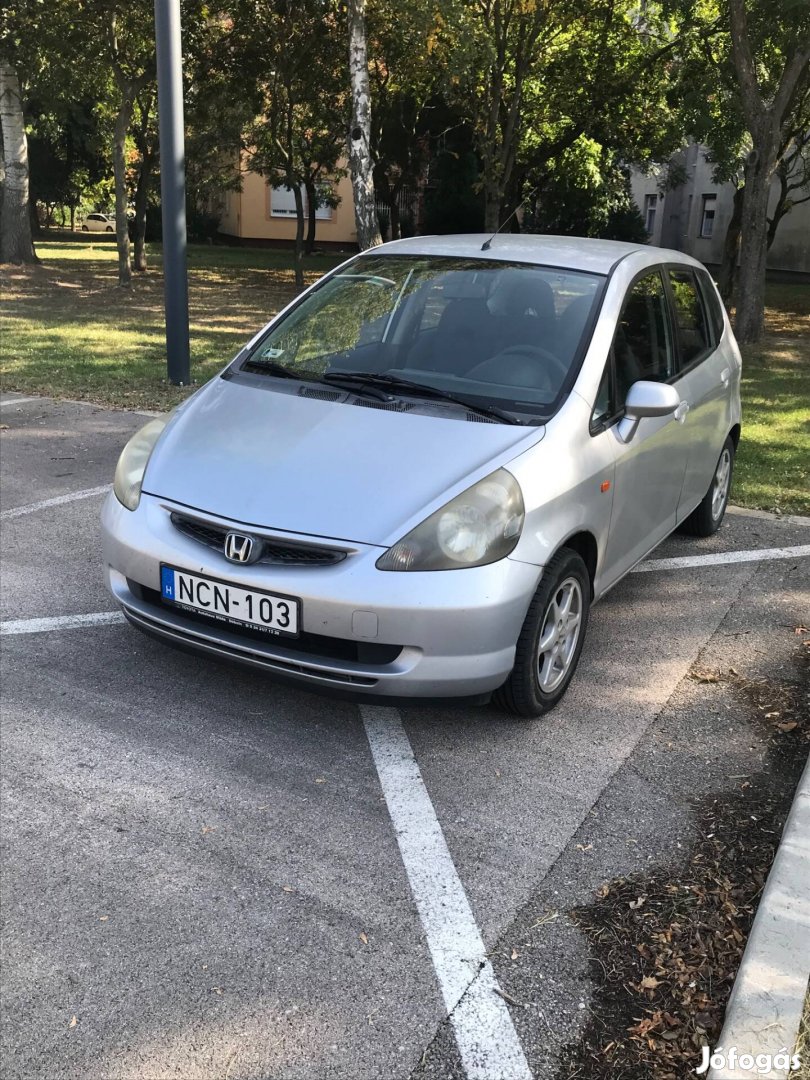 Honda Jazz 1.4