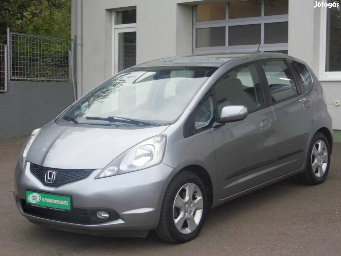 Honda Jazz 1.4 Elegance