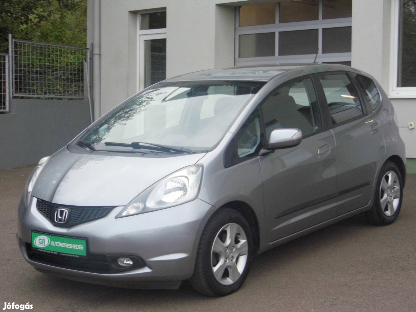 Honda Jazz 1.4 Elegance