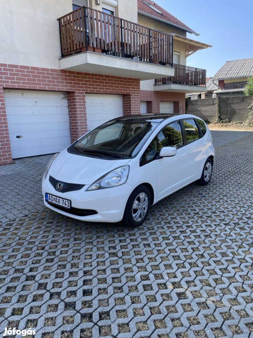 Honda Jazz 1.4 Elegance