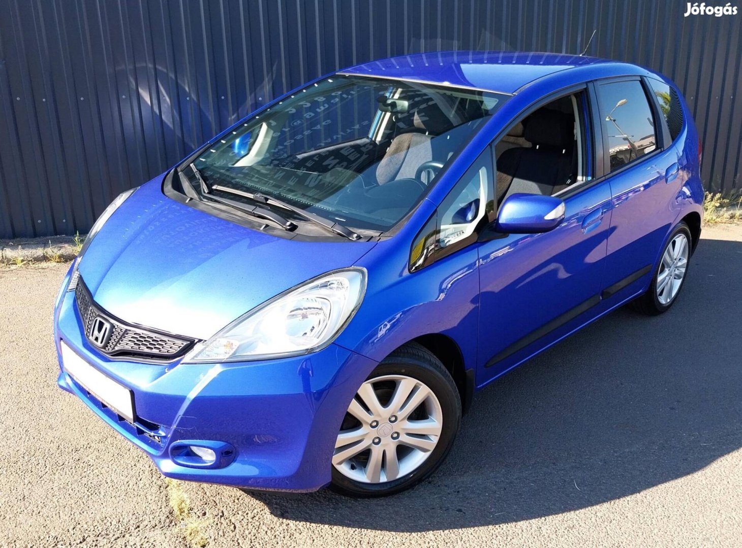 Honda Jazz 1.4 Elegance Digit-Klíma-Tempomat-TO...