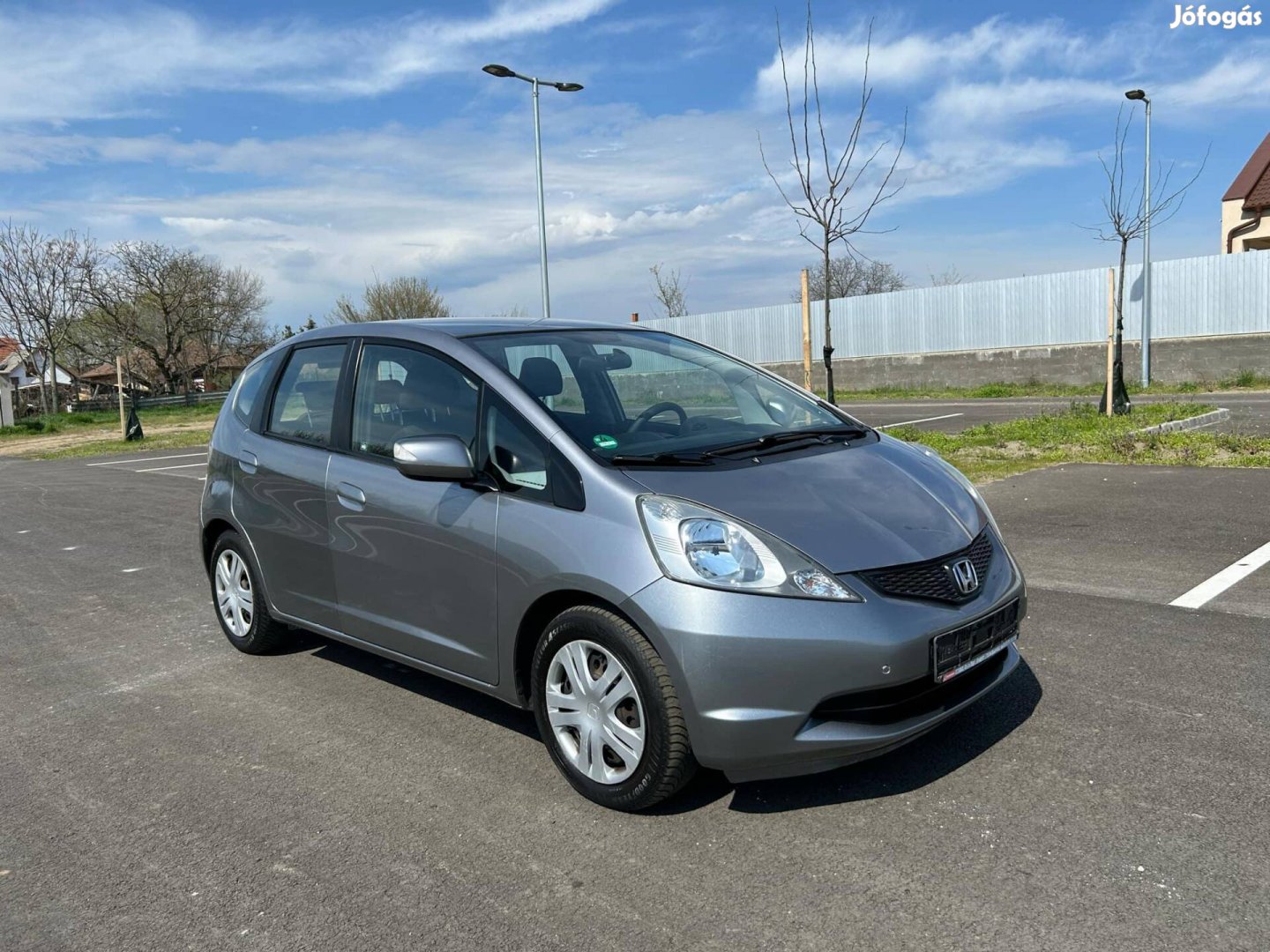 Honda Jazz 1.4 Elegance (Automata) 167.000 KM /...