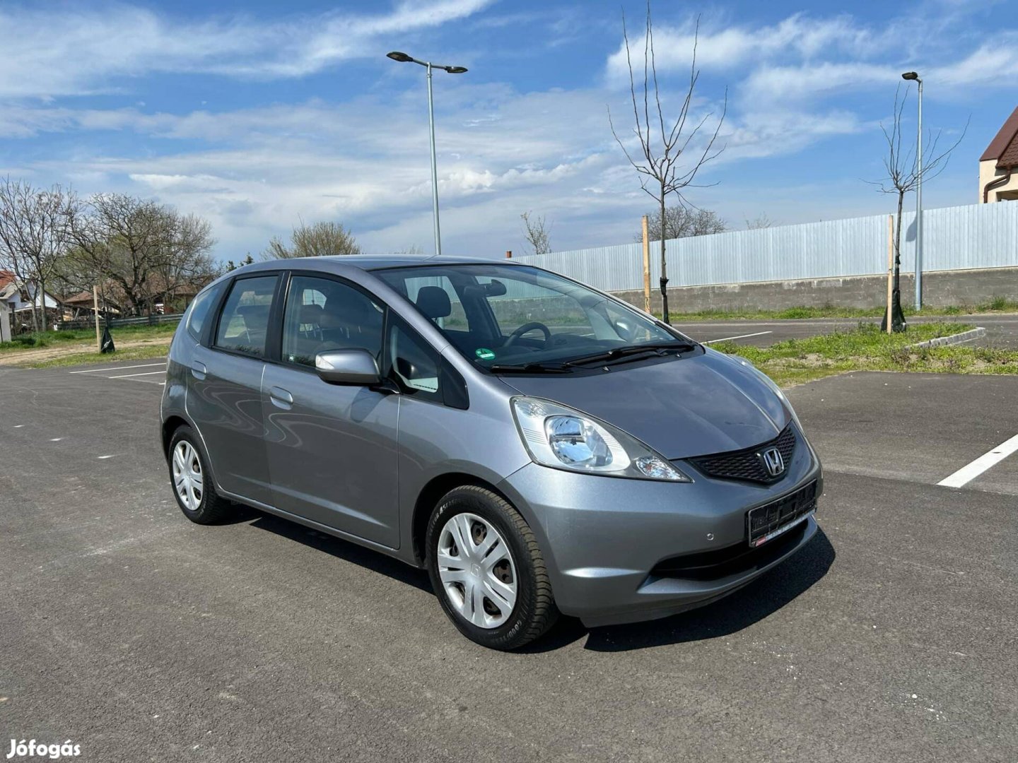 Honda Jazz 1.4 Elegance (Automata) 167.000 KM /...