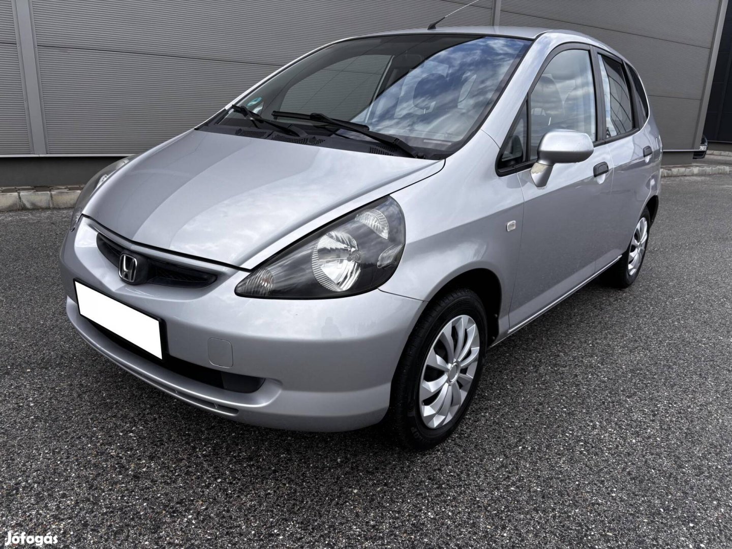 Honda Jazz 1.4 Es