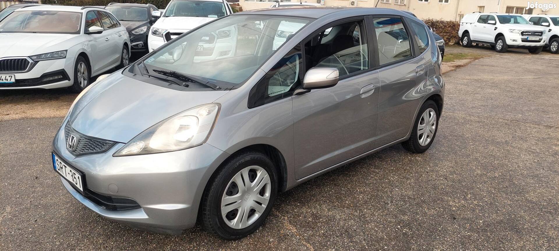 Honda Jazz 1.4 Executive (Automata) 136 000Km!...