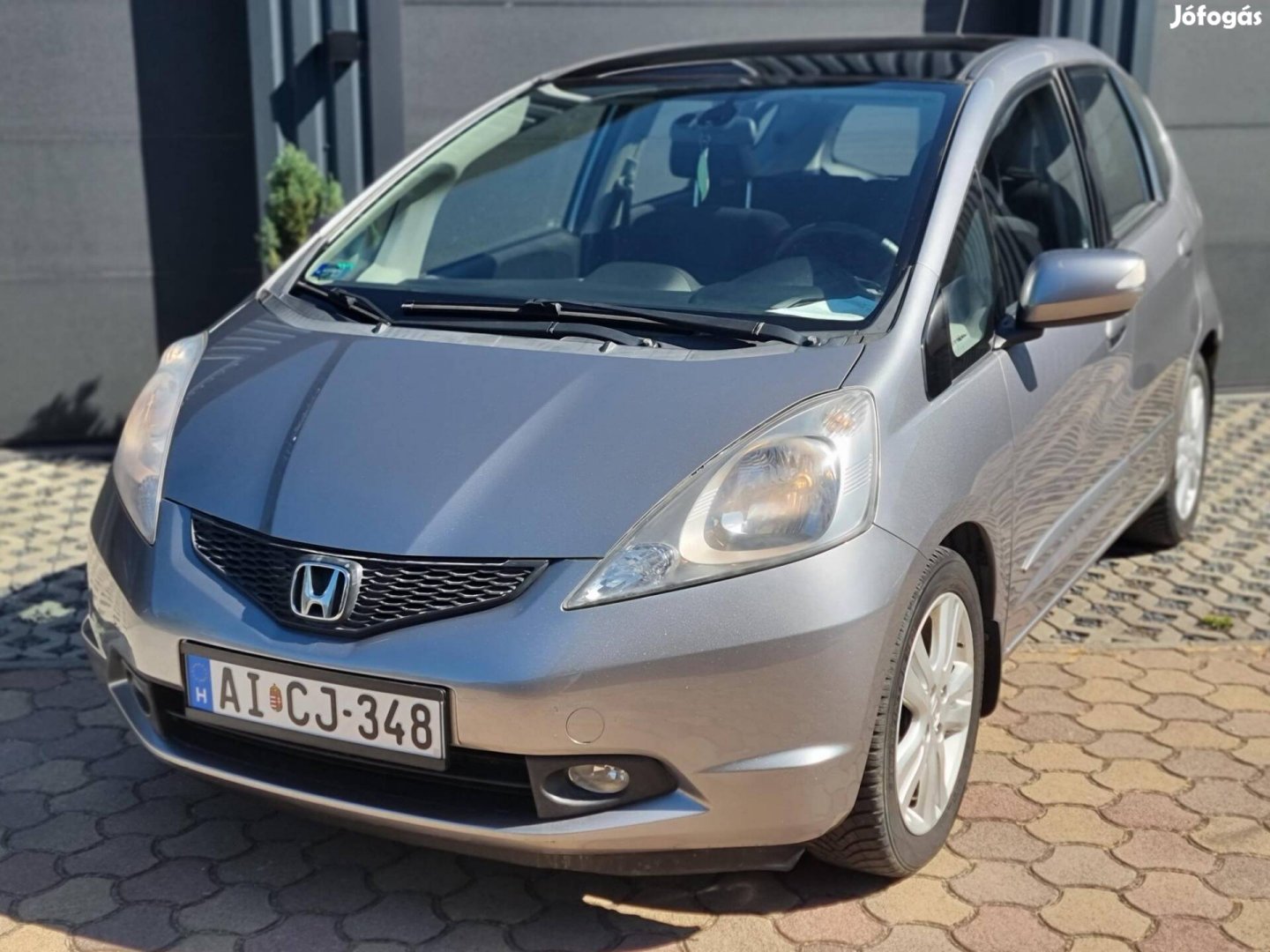 Honda Jazz 1.4 Executive (Automata) Automata. P...