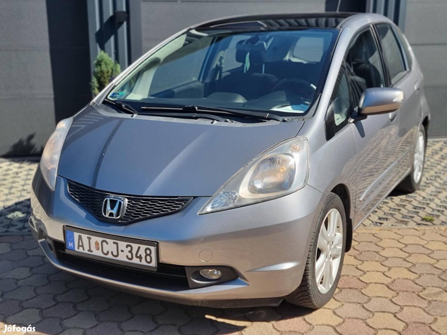 Honda Jazz 1.4 Executive (Automata) Automata. P...