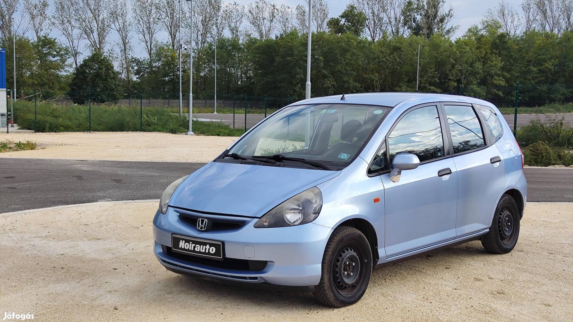 Honda Jazz 1.4 LS