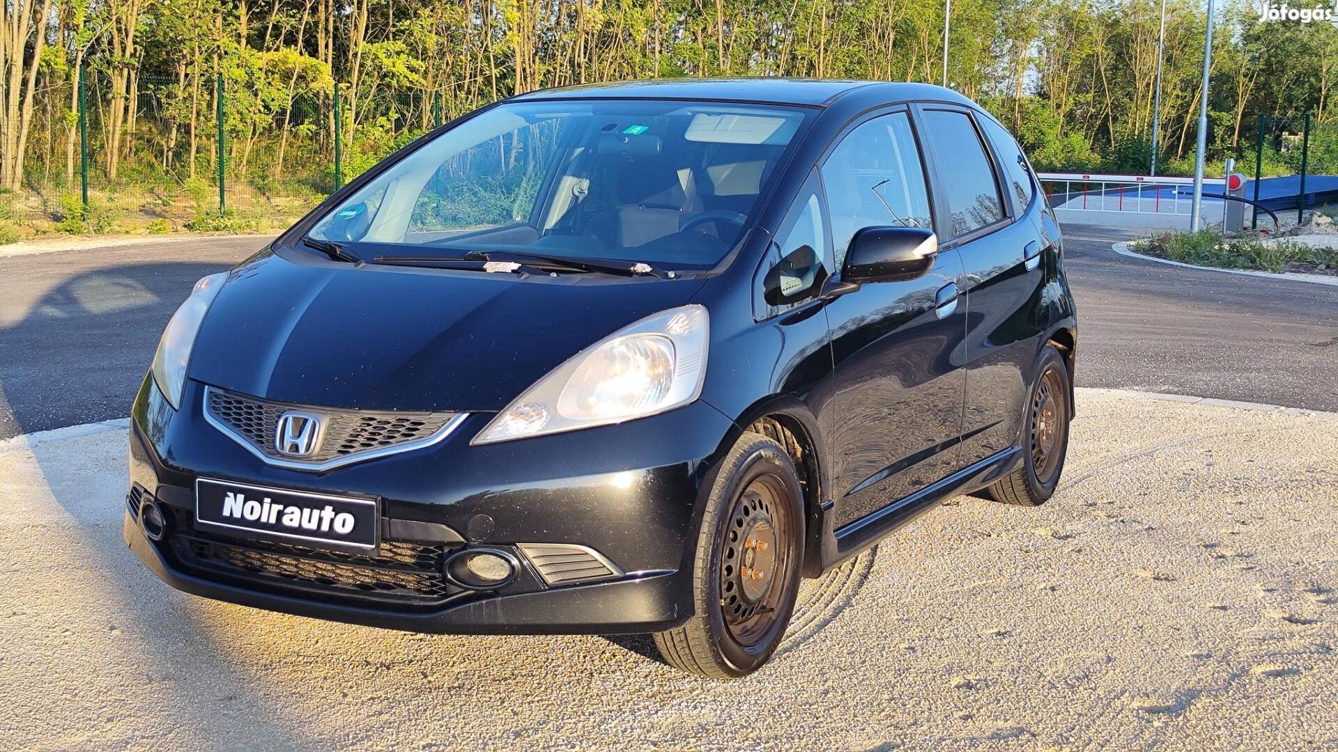 Honda Jazz 1.4 S Sport