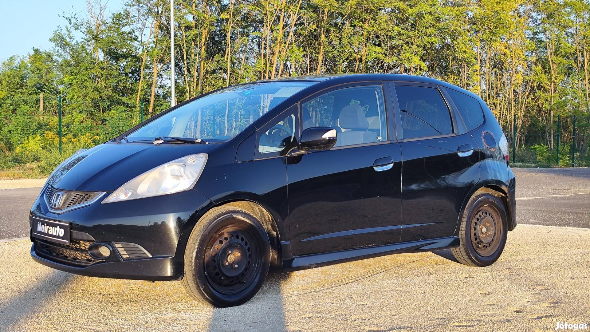 Honda Jazz 1.4 S Sport. Akciós áron!